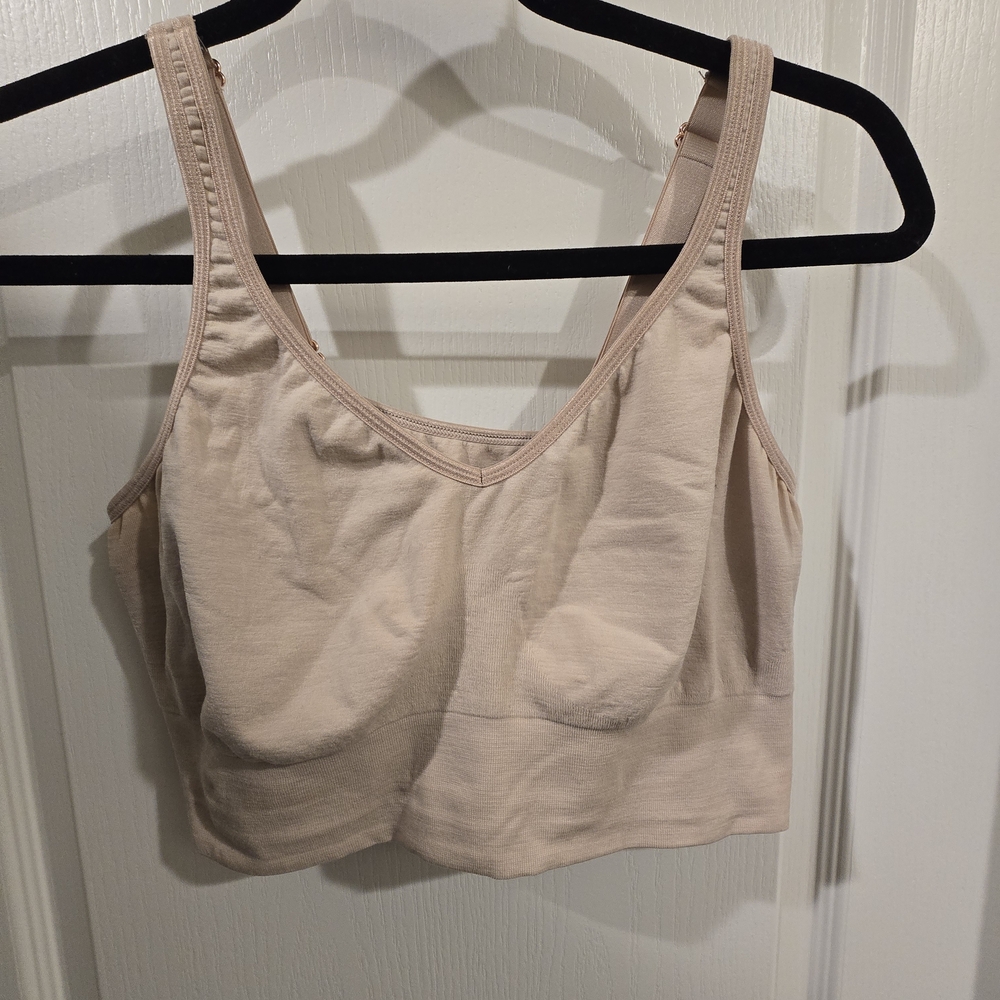 Woolx Hayden Bra XL